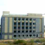 Puducherry Medical College