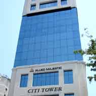 CITI Tower