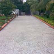 Farm House at Uthandi