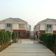 Ishaa Signature Villas