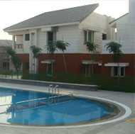 Ishaa Signature Villas